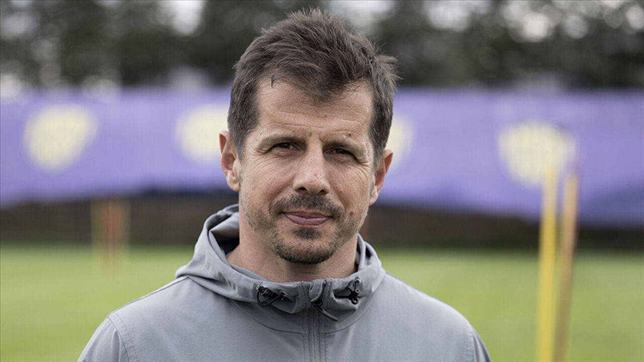 Emre Belözoğlu'ndan yıllar sonra gelen Galatasaray itirafı! Inter'e transfer sürecini anlattı - 5. Resim