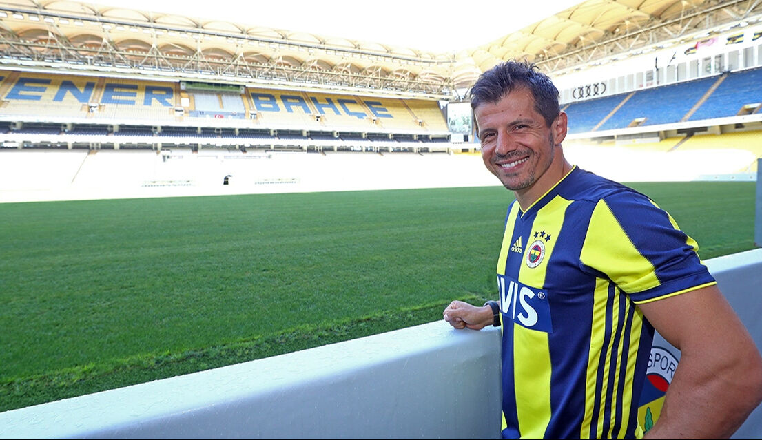 Emre Belözoğlu'ndan yıllar sonra gelen Galatasaray itirafı! Inter'e transfer sürecini anlattı - 4. Resim