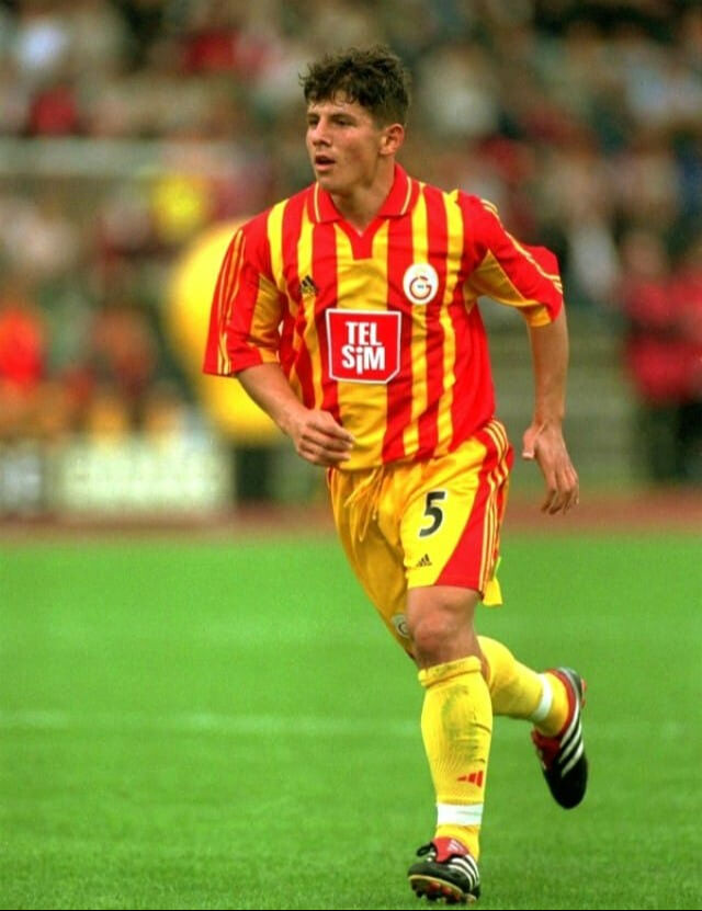 Emre Belözoğlu'ndan yıllar sonra gelen Galatasaray itirafı! Inter'e transfer sürecini anlattı - 3. Resim