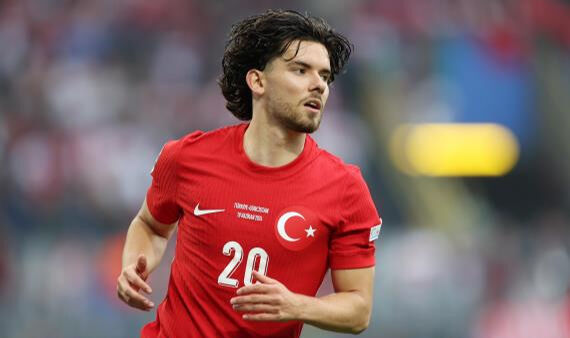 Ferdi Kadıoğlu aday kadrodan çıkarıldı! A Milli Takım kadrosuna dahil edilen Eren Dinkçi kimdir? Ferdi Kadıoğlu aday kadrodan çıkarıldı! A Milli Takım kadrosuna dahil edilen Eren Dinkçi kimdir? - 4. Resim