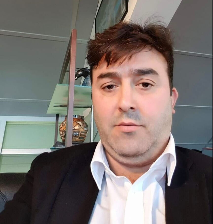 Fotoğrafıyla beraber itiraf mektubunu gönderdi: Tosuncuk'tan gümrükte rüşvet - 5. Resim