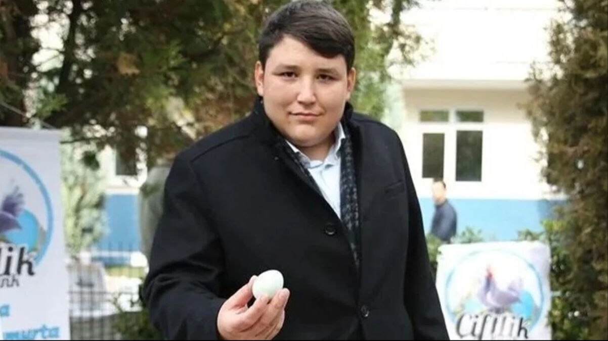 Fotoğrafıyla beraber itiraf mektubunu gönderdi: Tosuncuk'tan gümrükte rüşvet - 3. Resim