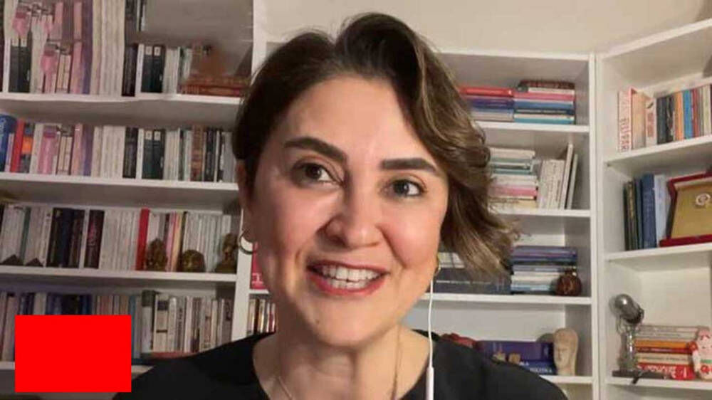 Gazeteci Hilal Köylü kimdir? Devlet Bahçeli  'Mesleği bırak' demişti! - 3. Resim