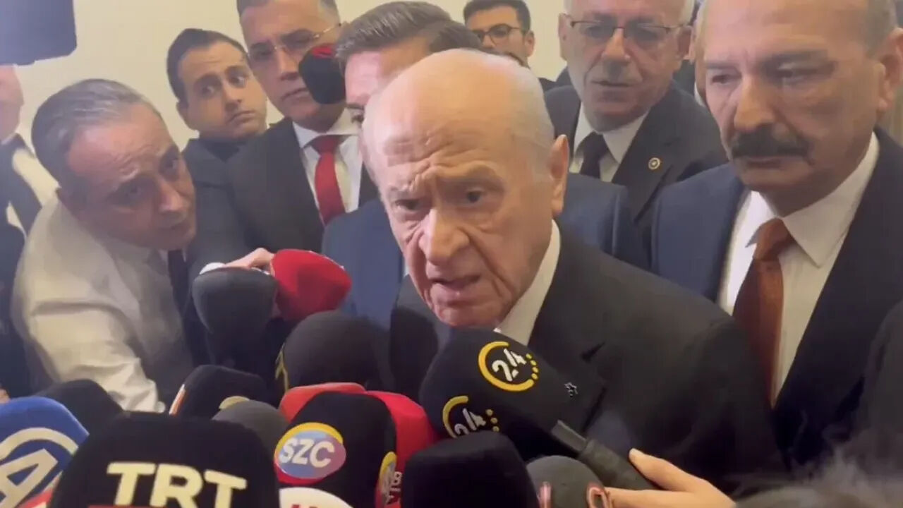 Gazeteci Hilal Köylü kimdir? Devlet Bahçeli  'Mesleği bırak' demişti! - 1. Resim