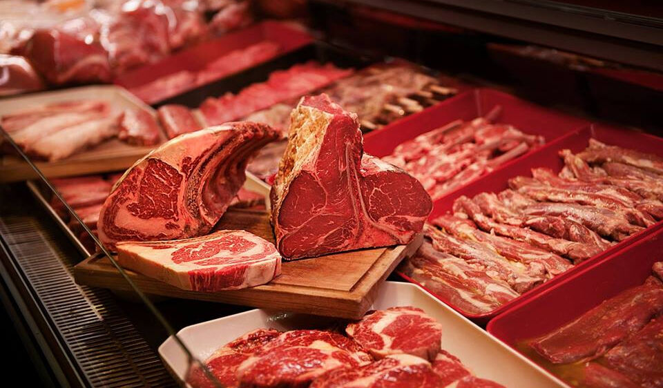 Gıdalarda zebra eti tespit edildi mi? Tarım ve Orman Bakanlığı yeni taklit ve tağşiş listesini yayımladı! - 2. Resim