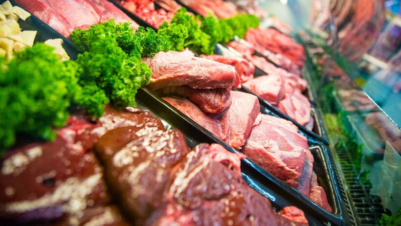 Gıdalarda zebra eti tespit edildi mi? Tarım ve Orman Bakanlığı yeni taklit ve tağşiş listesini yayımladı! - 4. Resim