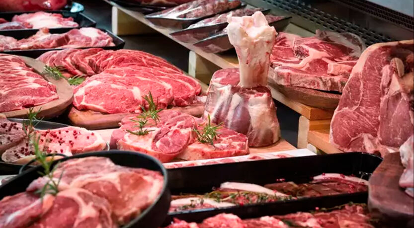 Gıdalarda zebra eti tespit edildi mi? Tarım ve Orman Bakanlığı yeni taklit ve tağşiş listesini yayımladı! - 3. Resim