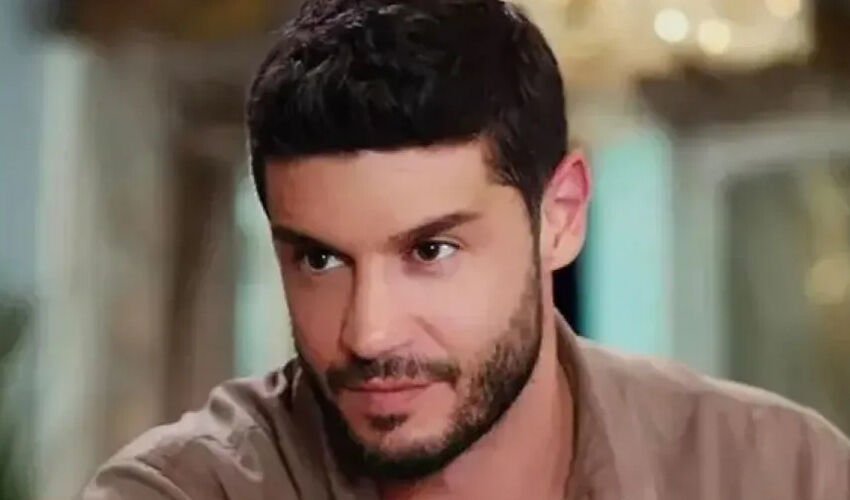 Gönül Dağı'nın Dilek'i Gülsim Ali'nin yeni projesi belli oldu! Güzel oyuncuya sürpriz partner... Gönül Dağı'nın Dilek'i Gülsim Ali'nin yeni projesi belli oldu! Güzel oyuncuya sürpriz partner... - 1. Resim