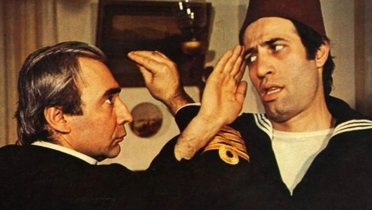 Güldürmeye devam ediyor! Süt Kardeşler konusu ne, nerede çekildi? - 2. Resim