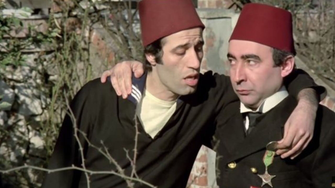 Güldürmeye devam ediyor! Süt Kardeşler konusu ne, nerede çekildi? - 3. Resim