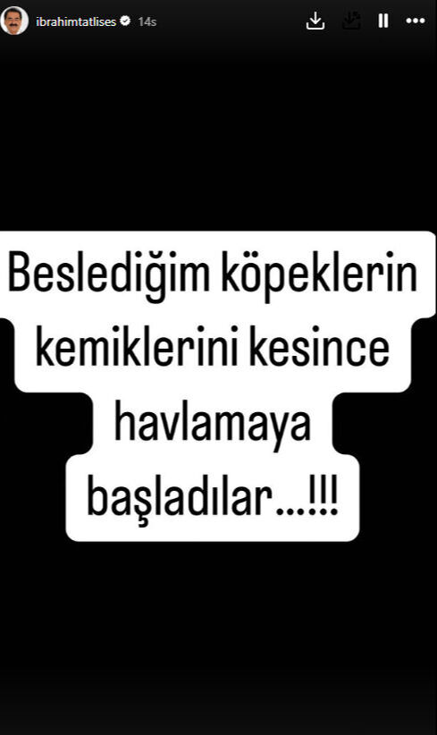 ‘İbrahim Tatlıses yardımcısı Tuğçe ile dini nikah kıydı’ dedi, ortalık karıştı! Küstüğü dostu her şeyi anlattı ‘İbrahim Tatlıses yardımcısı Tuğçe ile dini nikah kıydı’ dedi, ortalık karıştı! Küstüğü dostu her şeyi anlattı - 1. Resim
