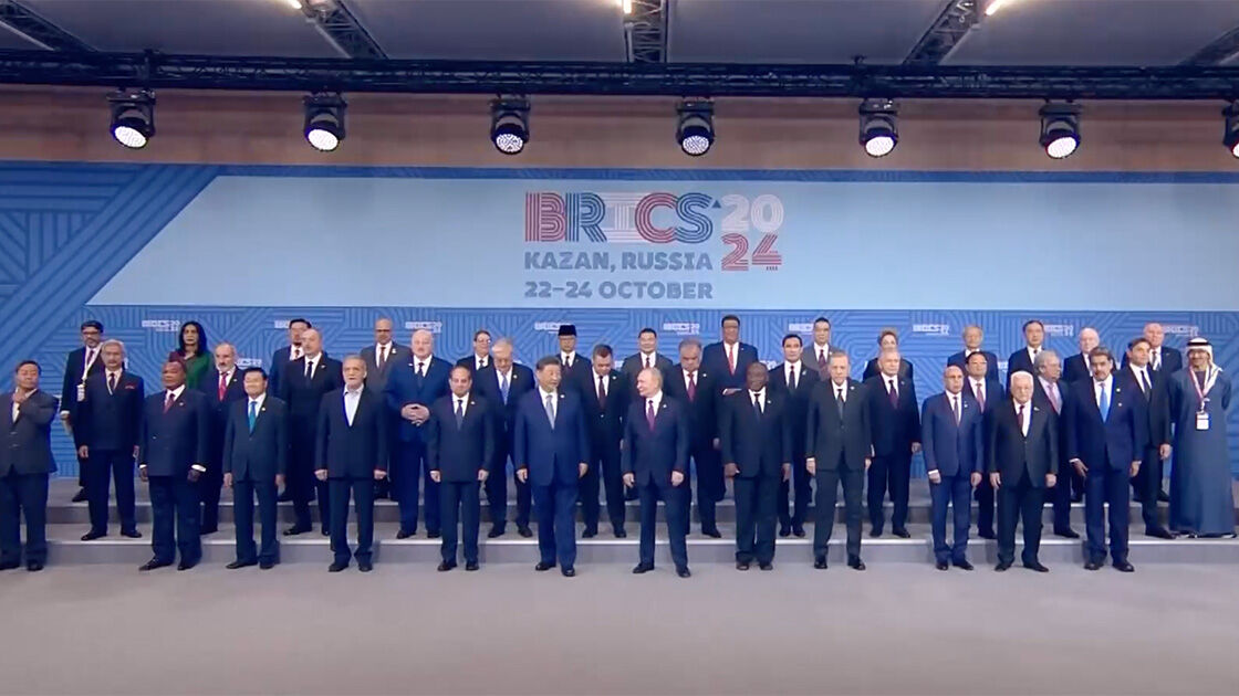 İmzalar atıldı! Belarus BRICS'e ortak ülke olarak katıldı - 2. Resim