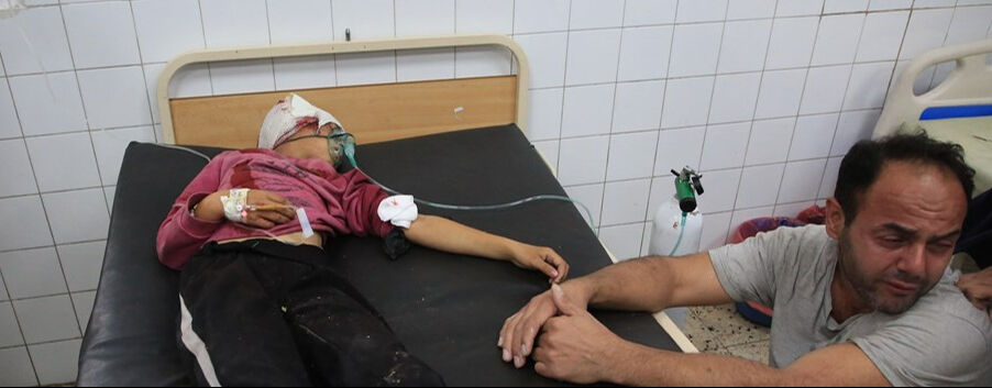 İsrail Gazze'de 14 günde yüzlerce Filistinliyi öldürdü İsrail Gazze'de 14 günde yüzlerce Filistinliyi öldürdü - 2. Resim