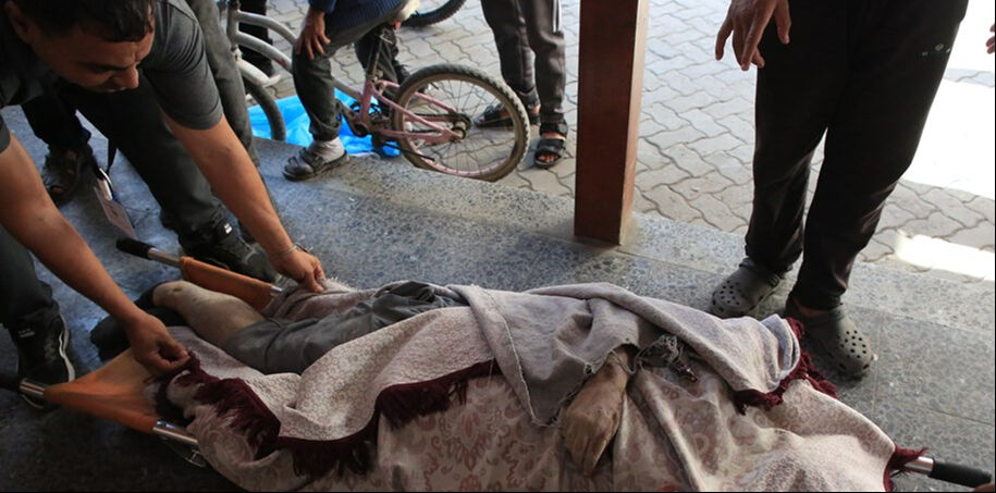 İsrail Gazze'de 14 günde yüzlerce Filistinliyi öldürdü İsrail Gazze'de 14 günde yüzlerce Filistinliyi öldürdü - 1. Resim