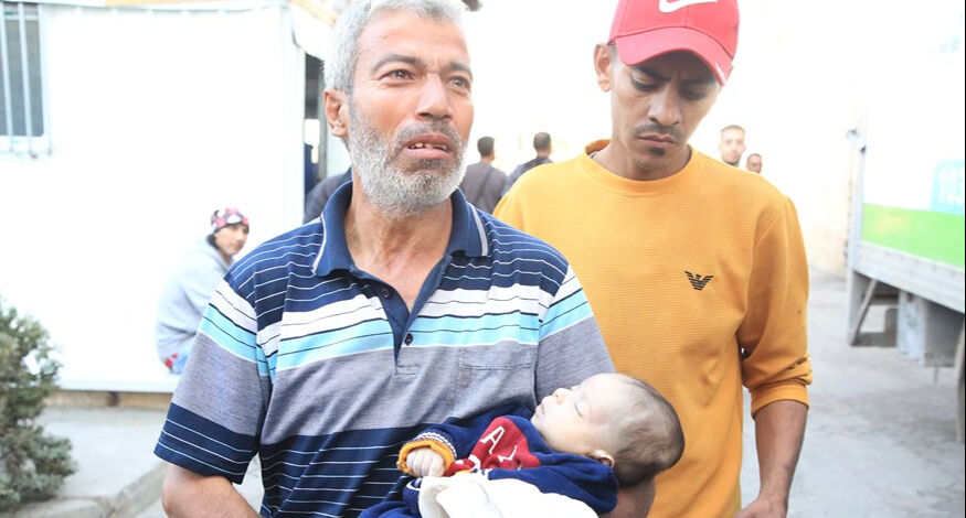 İsrail Gazze'de 14 günde yüzlerce Filistinliyi öldürdü İsrail Gazze'de 14 günde yüzlerce Filistinliyi öldürdü - 3. Resim