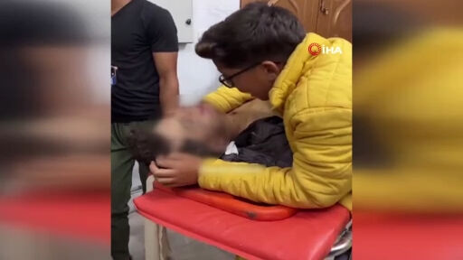 İsrail Gazze'de 'güvenli bölgeyi' vurdu! Çok sayıda sivil öldü İsrail Gazze'de 'güvenli bölgeyi' vurdu! Çok sayıda sivil öldü - 1. Resim