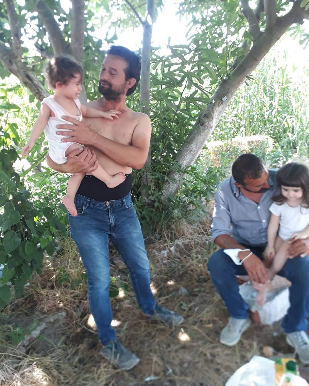 İzmir'de 5 kardeş yanarak can vermişti: Amca anne ve babayı suçladı - 3. Resim