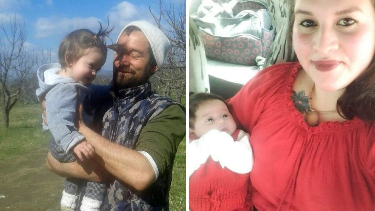 İzmir'in Selçuk ilçesinde 5 kardeş yangında can vermişti... Soba faciasının detayları kahretti İzmir'in Selçuklu ilçesinde 5 kardeş yangında can vermişti... Soba faciasının detayları kahretti - 3. Resim