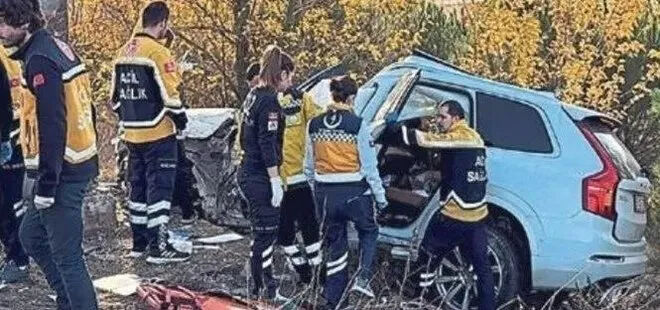 Kapadokya’da korkunç olay! Ünlü DJ Birand Akatak hayatını kaybetti. - 1. Resim