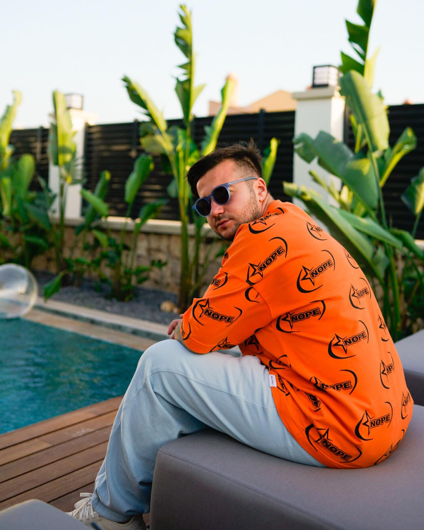 Kapadokya’da korkunç olay! Ünlü DJ Birand Akatak hayatını kaybetti. - 3. Resim