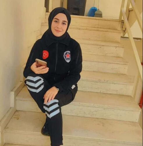 Karısını öldürdükten sonra intihar etmişti! Kahraman Bal'ın sosyal medya paylaşımı olay oldu - 3. Resim