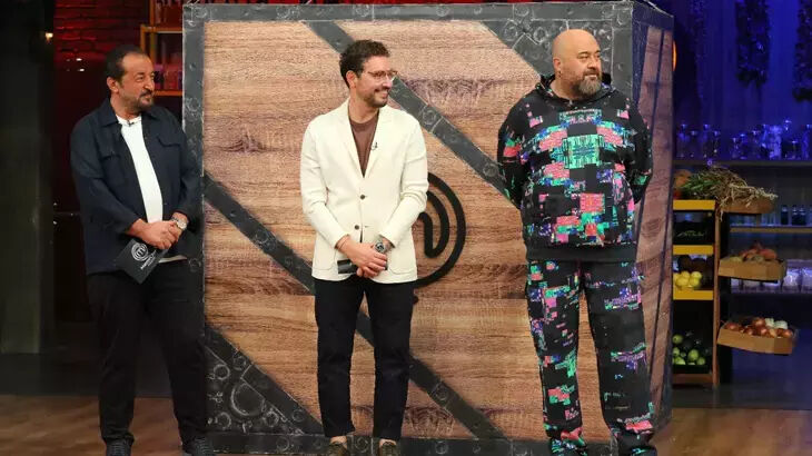 MasterChef 11 Kasım kaptanlar belli oldu: Mavi ve kırmızı takımın kaptanları kim? - 4. Resim