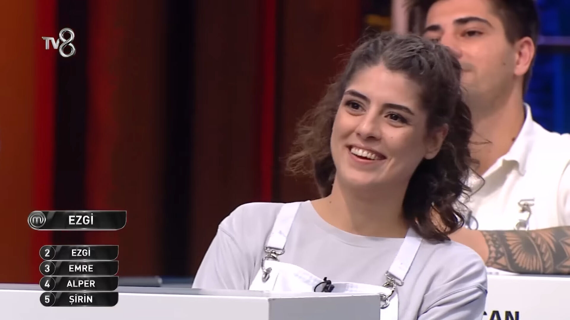 MasterChef 2025 şampiyonunu seçtiler! Yarışmacıların ilk 5 listesi şaşırttı MasterChef 2025 şampiyonunu seçtiler! Yarışmacıların ilk 5 listesi şaşırttı - 3. Resim