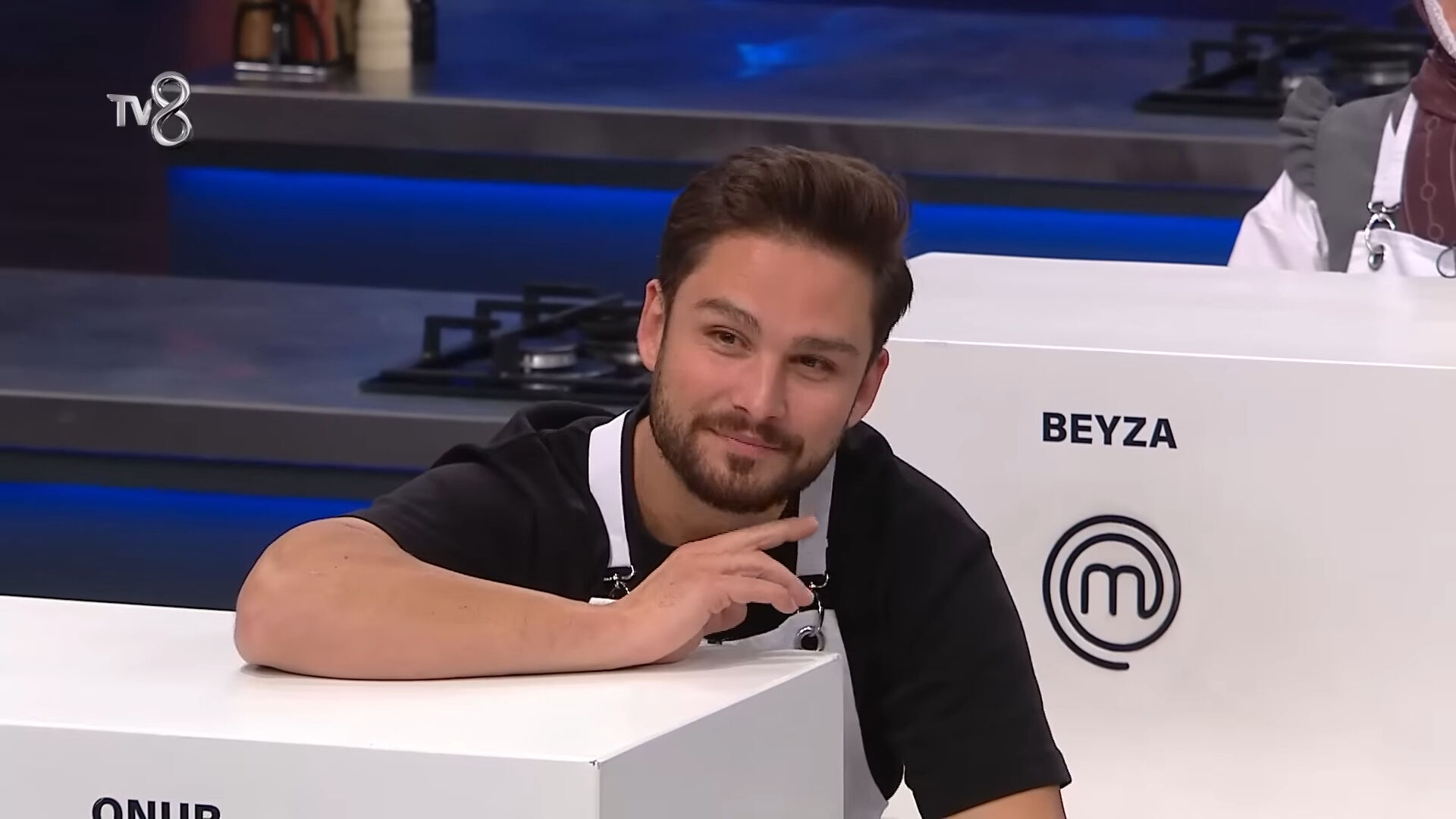 MasterChef 2025 şampiyonunu seçtiler! Yarışmacıların ilk 5 listesi şaşırttı MasterChef 2025 şampiyonunu seçtiler! Yarışmacıların ilk 5 listesi şaşırttı - 2. Resim