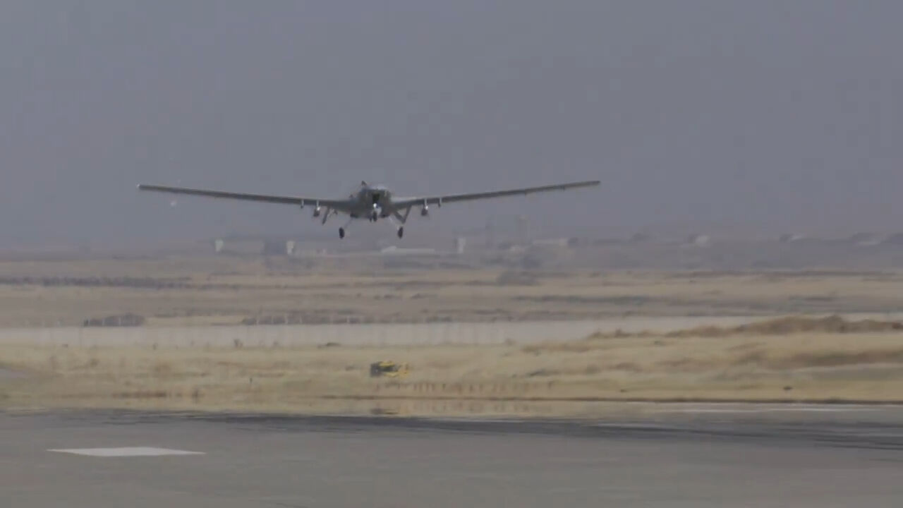 Mehmetçik sınır ötesinde PKK'yı vurdu! 3 bölgede 4 terörist öldürüldü - 1. Resim