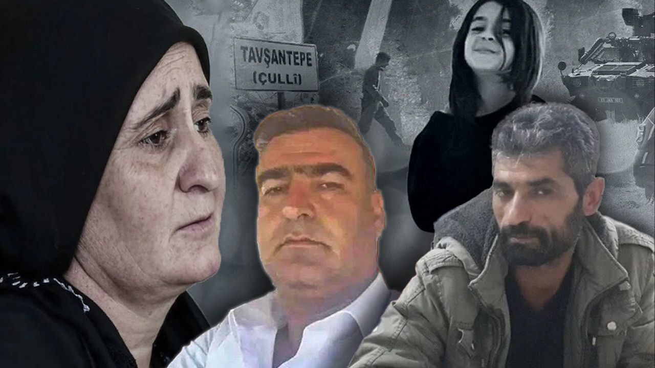 Narin ne zaman kayboldu, nasıl öldü? Narin cinayetinde son durum | Türkiye  Gazetesi