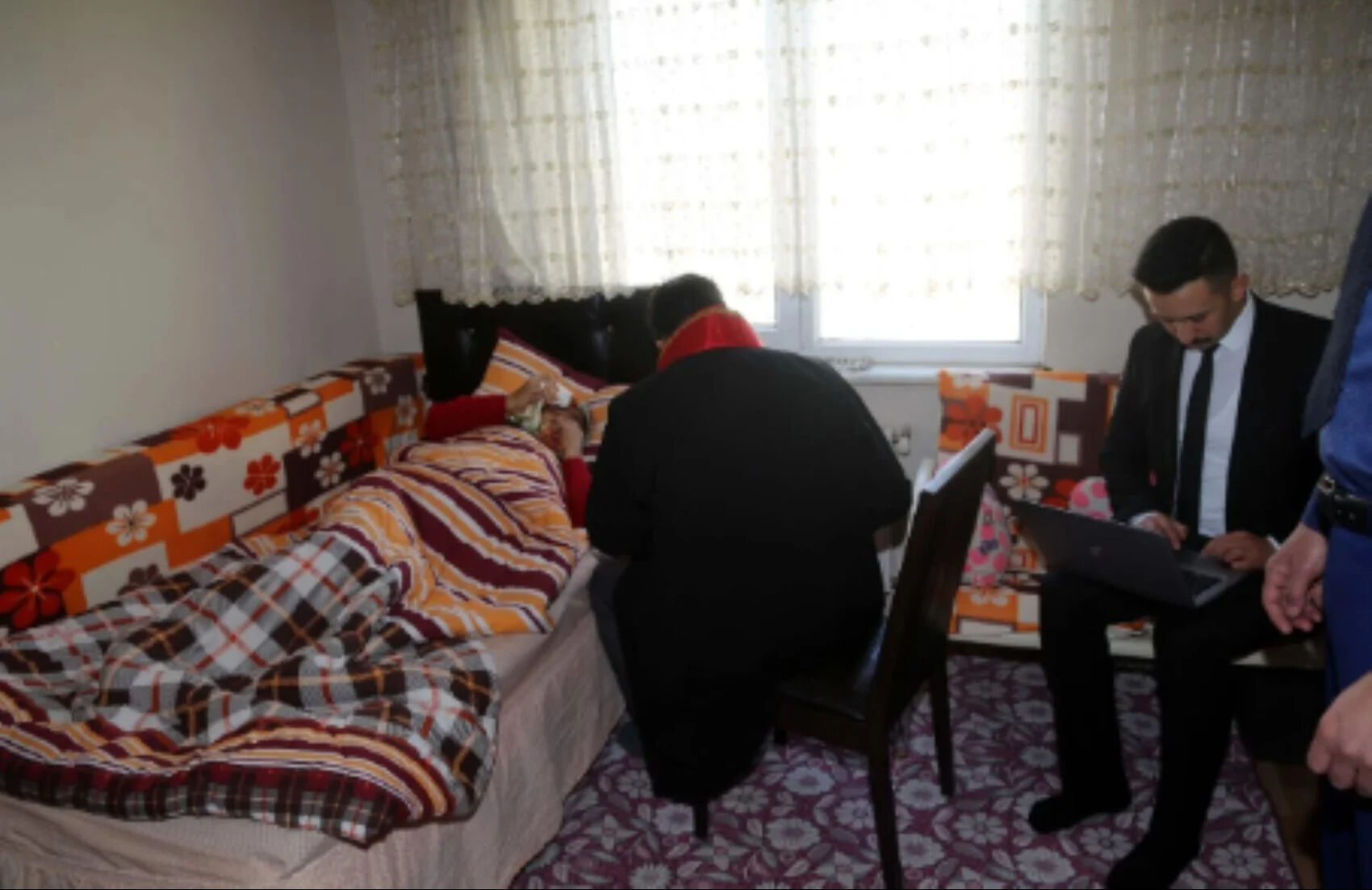 Narin Güran davasında herkes Ramazan Dündar'ı konuştu! Tutumu ile taktir topladı Narin Güran davasında herkes onu konuştu! Tutumu ile taktir topladı - 7. Resim