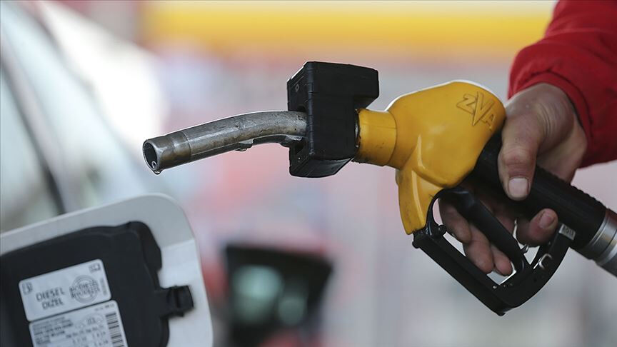 Petrol 1 haftada yüzde 5 düştü! Akaryakıt fiyatlarına indirim yolda - 1. Resim
