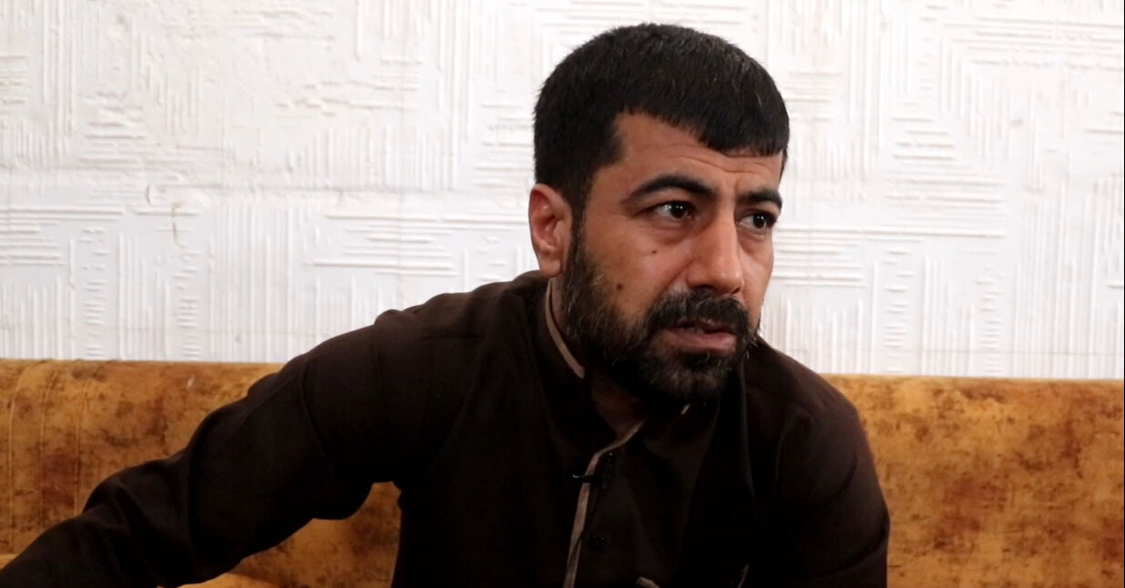 PKK'nın işbirliği teklifini kabul etmeyen Tel Abyadlı Veysel Bathavi 5 yıl boyunca işkence gördü! Dehşet dolu günlerini anlattı - 1. Resim