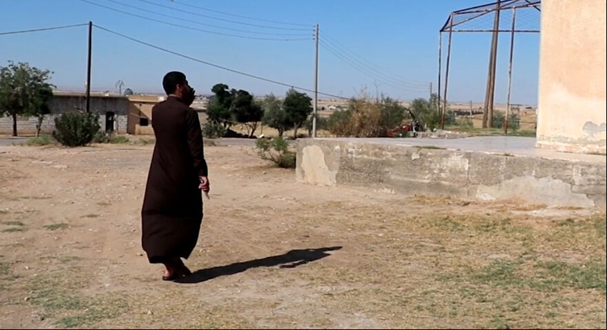 PKK'nın işbirliği teklifini kabul etmeyen Tel Abyadlı Veysel Bathavi 5 yıl boyunca işkence gördü! Dehşet dolu günlerini anlattı - 3. Resim