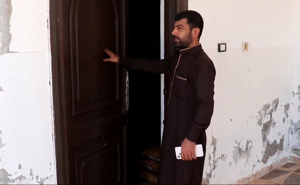 PKK'nın işbirliği teklifini kabul etmeyen Tel Abyadlı Veysel Bathavi 5 yıl boyunca işkence gördü! Dehşet dolu günlerini anlattı - 2. Resim