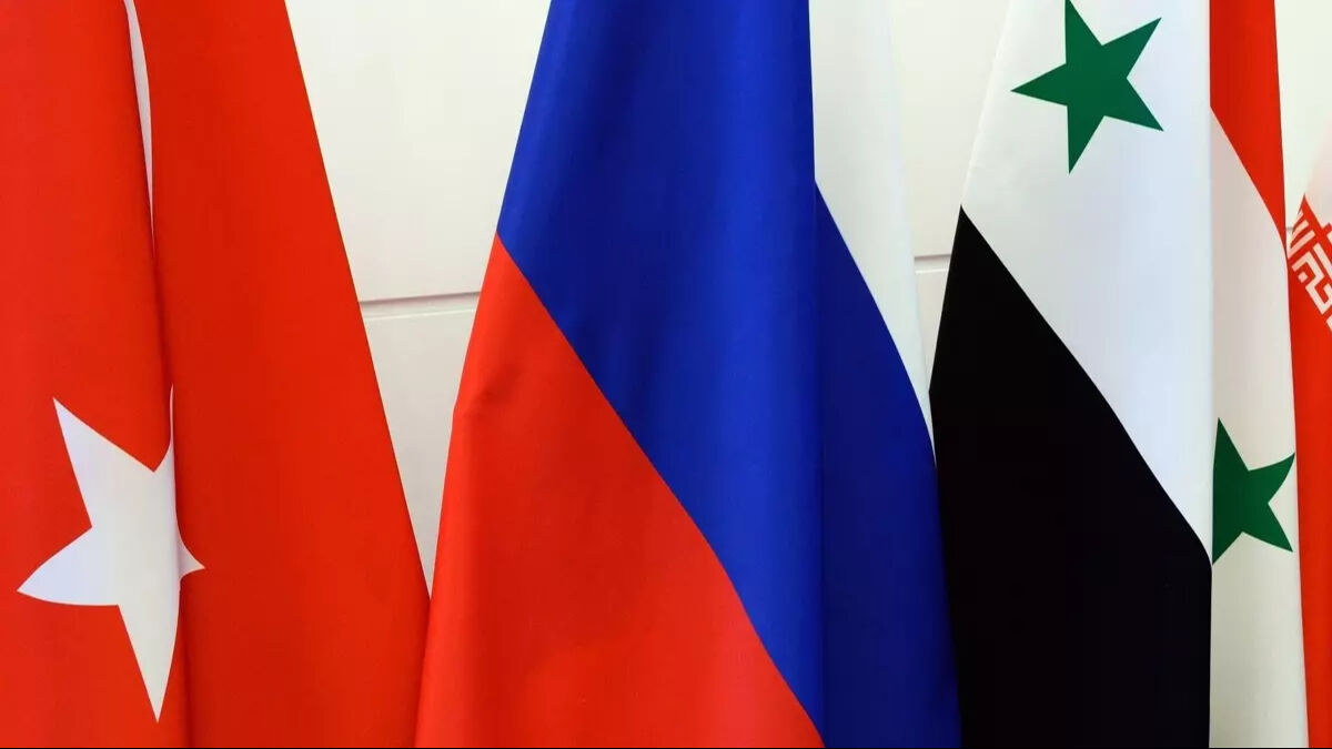 Rusya, Türkiye'nin Suriye'ye olası operasyonunu 'kabul edilemez' olarak nitelendirdi - 3. Resim