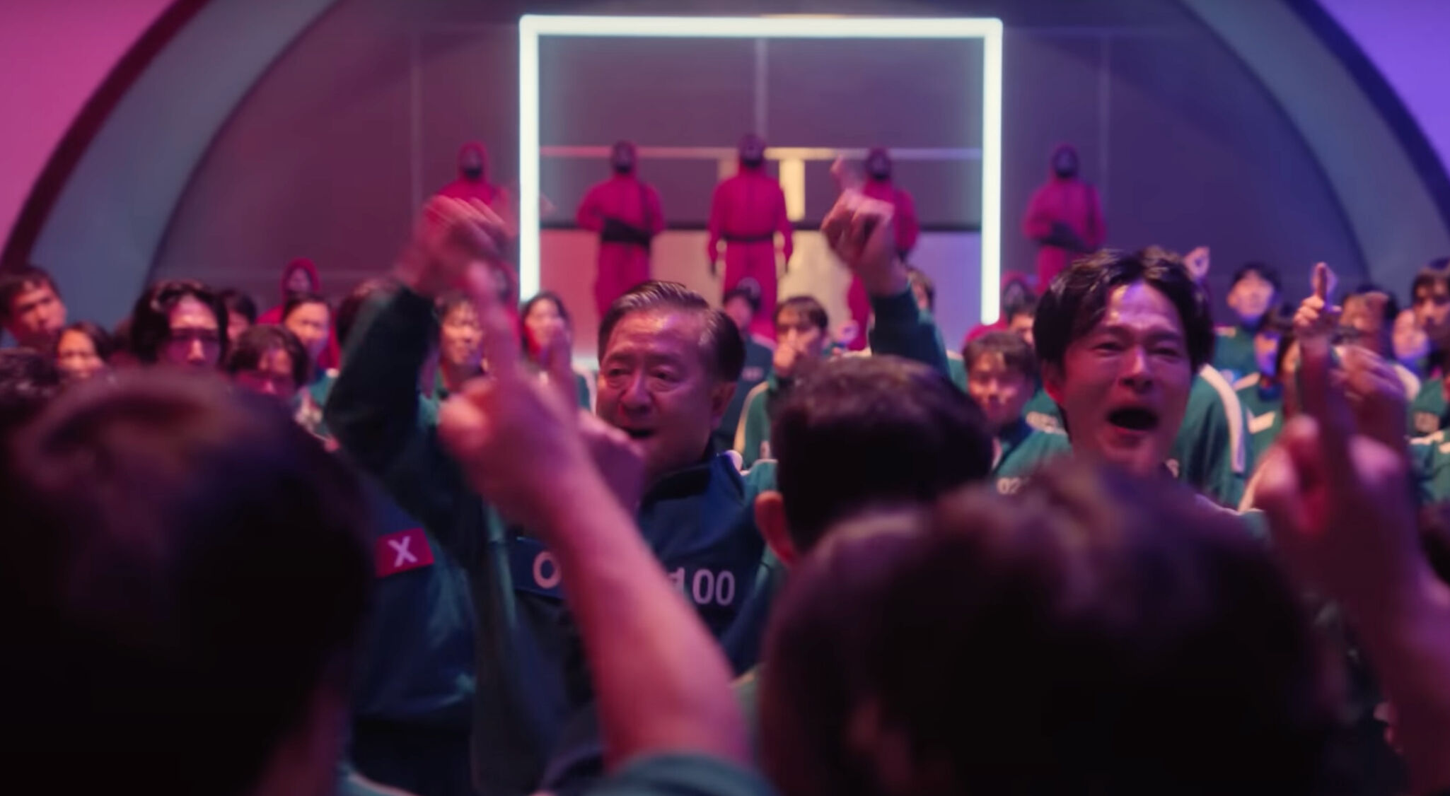 Tarih belli oldu! Squid Game 2. sezon ne zaman çıkacak? - 2. Resim