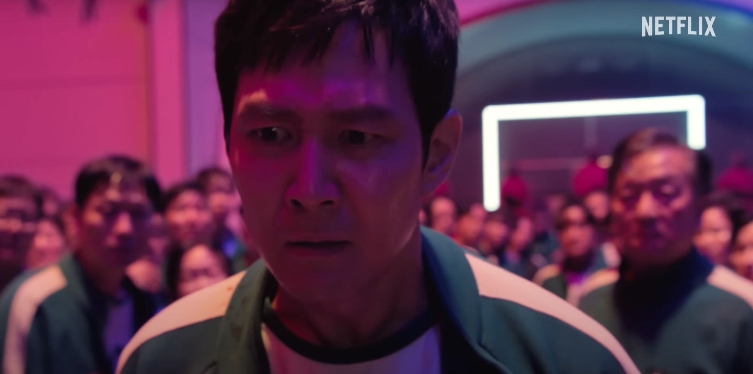 Tarih belli oldu! Squid Game 2. sezon ne zaman çıkacak? - 3. Resim