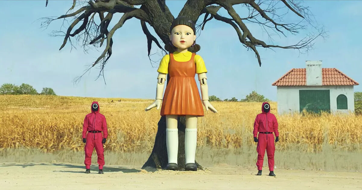 Tarih belli oldu! Squid Game 2. sezon ne zaman çıkacak? - 1. Resim