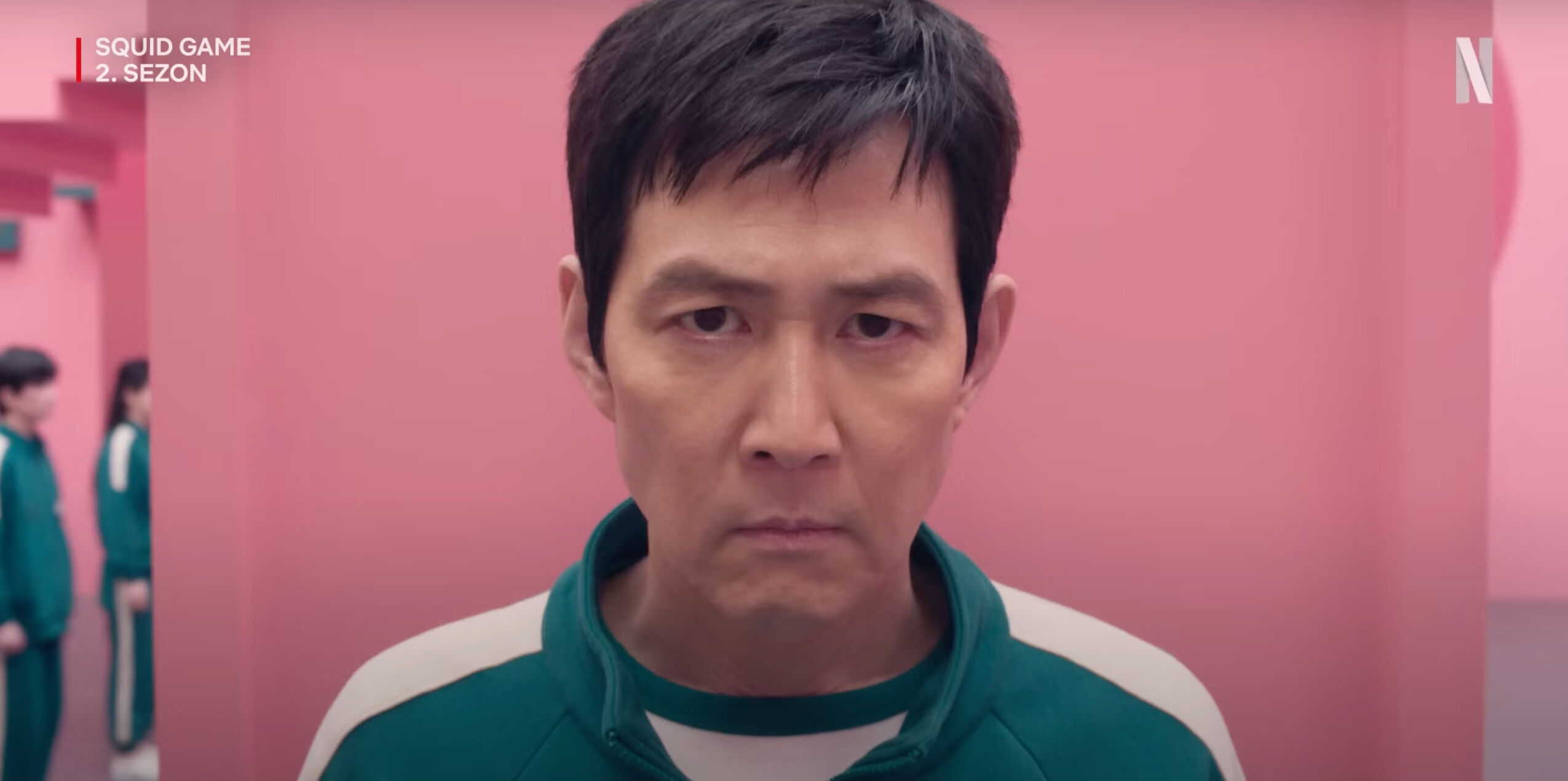 Tarih belli oldu! Squid Game 2. sezon ne zaman çıkacak? - 5. Resim
