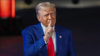 Trump'ın kabinesi şekilleniyor! Dışişleri Bakanı için Marco Rubio ön plana çıkıyor - 2. Resim