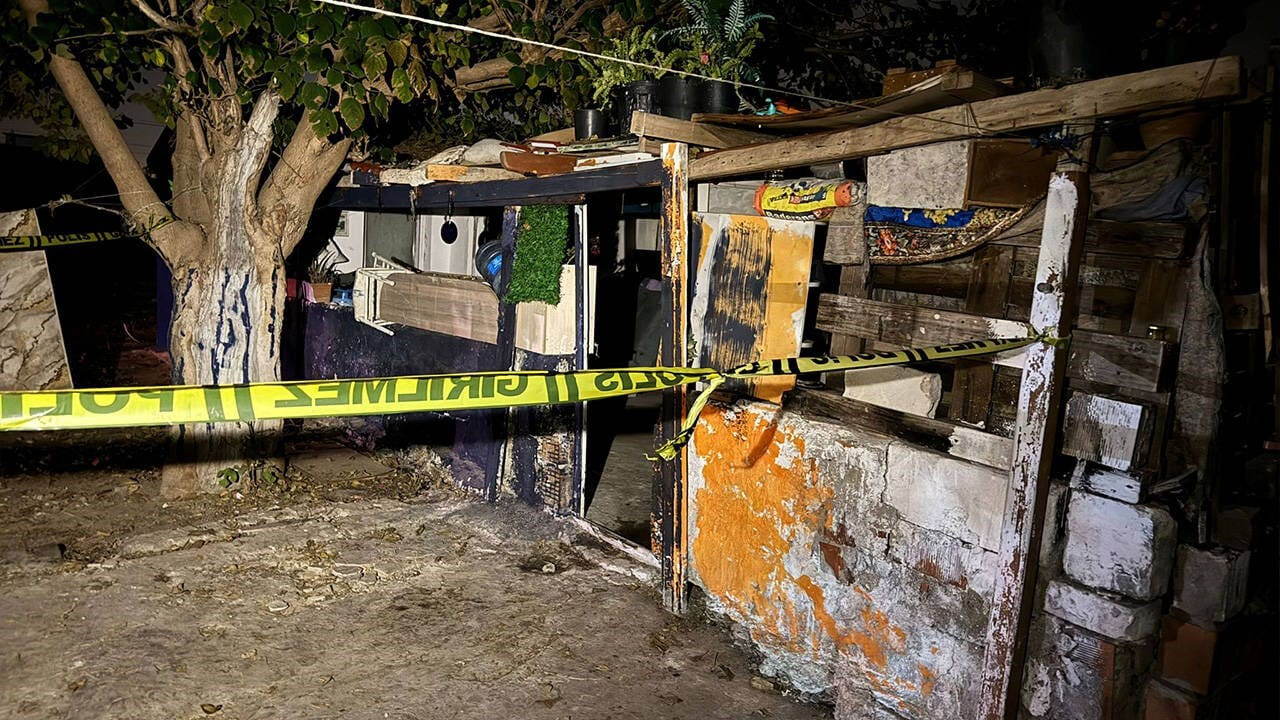 İzmir'in Selçuk ilçesinde 5 kardeş yangında can vermişti... Soba faciasının detayları kahretti Türkiye'nin yüreğini yakan soba faciasının detayları kahretti - 1. Resim