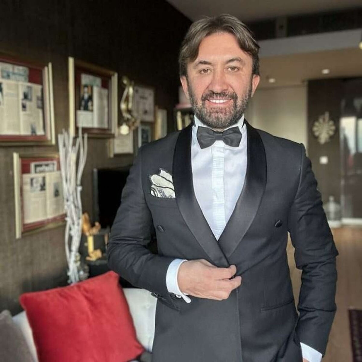 Tutuklanarak cezaevine gönderilmişti! İfadesi ortaya çıktı: "Anlaşma yaptım ama..." - 4. Resim