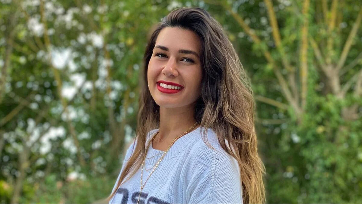 Ünlü fenomen Sibil Çetinkaya'dan kötü haber! Korkunç olayı ağlayarak duyurdu Ünlü fenomen Sibil Çetinkaya'dan kötü haber! Korkunç olayı ağlayarak duyurdu - 3. Resim