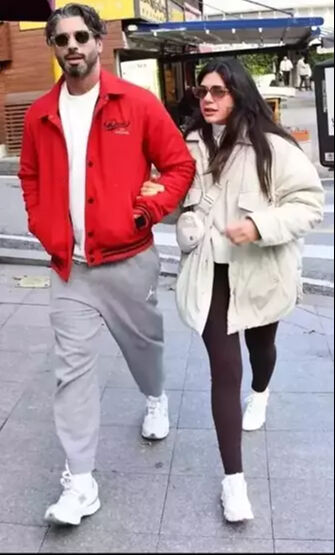 Ünlü fenomen Sibil Çetinkaya'dan kötü haber! Korkunç olayı ağlayarak duyurdu Ünlü fenomen Sibil Çetinkaya'dan kötü haber! Korkunç olayı ağlayarak duyurdu - 1. Resim