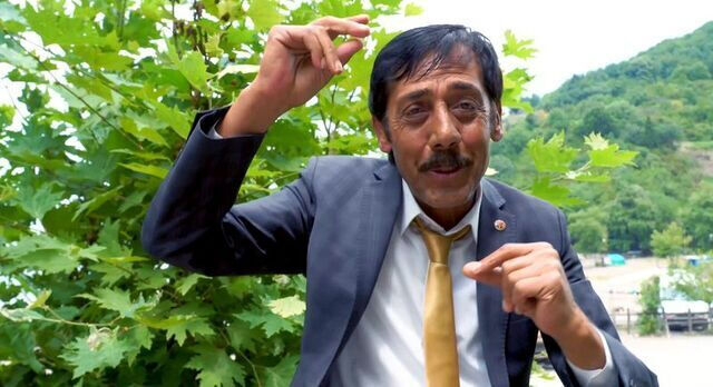 Ünlü türkücü entübe edilmişti... Ankaralı Turgut'un sağlık durumuna ilişkin yeni gelişme - 1. Resim