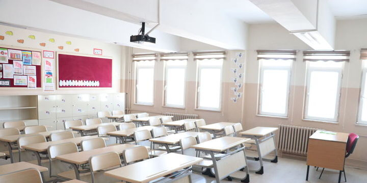 Yarın okulların tatil olacağına dair valilik açıklaması gelmedi Yarın okulların tatil olacağına dair valilik açıklaması gelmedi - 1. Resim