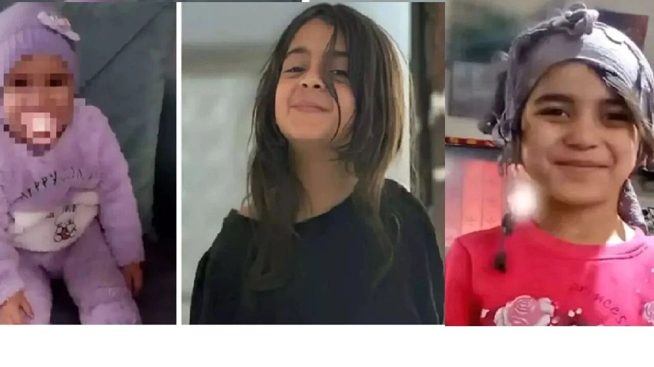 Yazdığı şiirle fenomen olmuştu! Narin, Şirin, Sıla... Ünlü muhtar bu kez duygulandırdı - 2. Resim