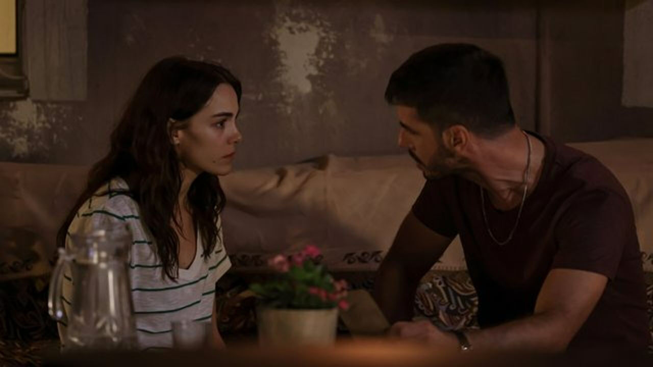 Yeni bölüm fragmanı yayımlandı! Siyah Kalp hangi gün, saat kaçta? Yeni bölüm fragmanı yayımlandı! Siyah Kalp hangi gün, saat kaçta? - 2. Resim