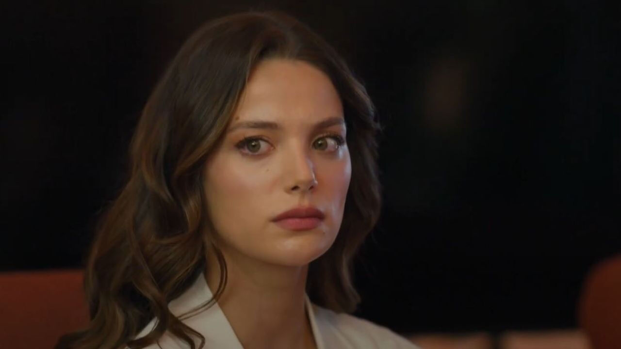 Yeni bölüm fragmanı yayımlandı! Siyah Kalp hangi gün, saat kaçta? Yeni bölüm fragmanı yayımlandı! Siyah Kalp hangi gün, saat kaçta? - 1. Resim